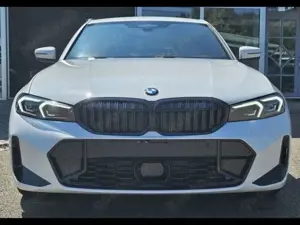 BMW 320 Bild 3
