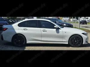 BMW 320 Bild 5