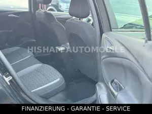 Opel Astra Bild 5
