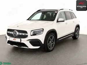 Mercedes-Benz GLB 250 4M AMG 360°,HUD,DISTRO,AMBIENTE,AHK,SH