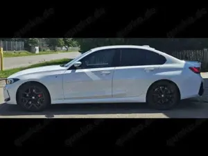 BMW 320 Bild 4