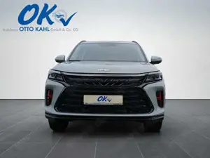 DFSK Fengon 600 X75