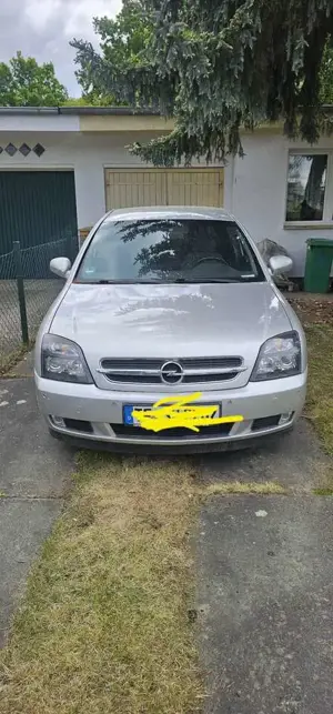 Opel Vectra 1.8