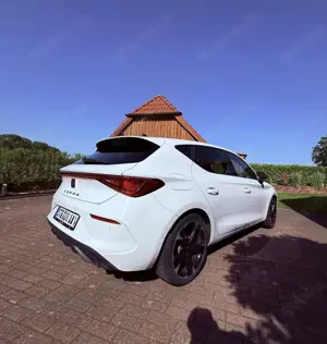 CUPRA Leon Bild 3