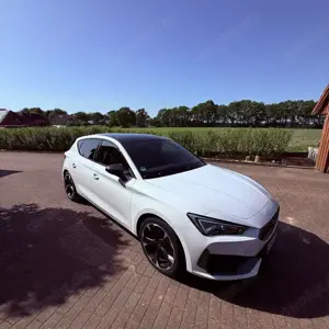 CUPRA Leon Bild 2