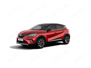 Renault Captur II 1.6 E-TECH Hybrid 145 Techno Hauspreis