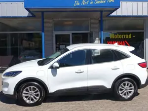 Ford Kuga Plug-In Hybrid Titanium / AHK anehmbar
