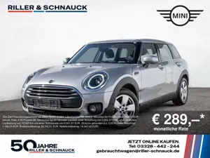 MINI Cooper Clubman