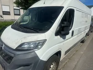 Citroen Jumper