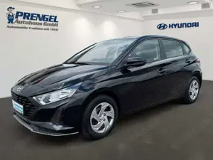 Hyundai i20 1.2 Select NAVI KAMERA APP DAB