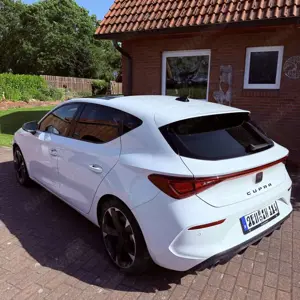 CUPRA Leon Bild 5