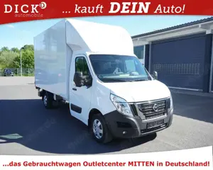 Nissan Interstar