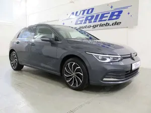 Volkswagen Golf Style eHybrid, Standh, LED,App,RFK,Navi,Sportsitze