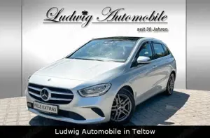Mercedes-Benz B 200 Automatik*MBUX*Kamera*Memory