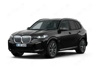 BMW X5 xDrive30d M-Sport *Navi*Travel*Kam.*Pano*Icon