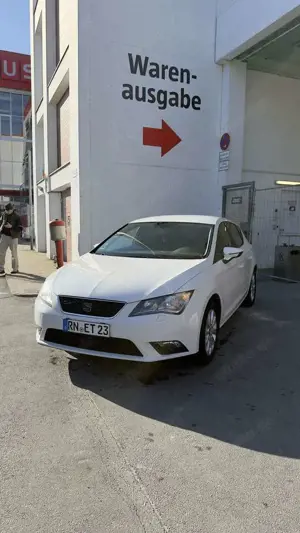 SEAT Leon Style