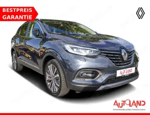 Renault Kadjar 1.3 TCE Business Edition