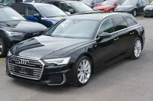 Audi A6 45 quattro sport S Line*ACC*AHK*MATRIX*STDHZG