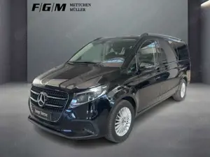 Mercedes-Benz V 300 V 300d Lang Navi/Burmester/MBUX/Multibeam-LED/