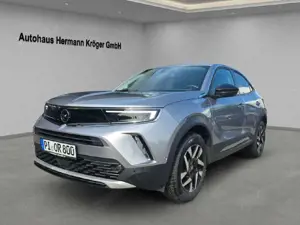 Opel Mokka Elegance