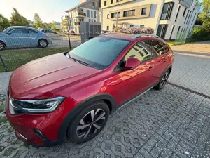 Volkswagen Taigo Taigo 1.0 TSI OPF Style