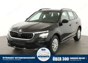 Skoda Kamiq 1.0 TSI Selection, AHK, LED, Kamera, Ladeboden, Wi