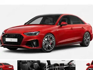 Audi A4 A4 40 TFSI quattro S tronic S line