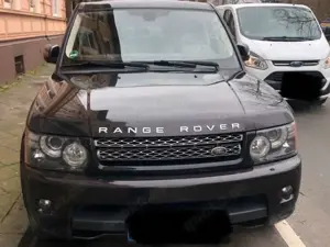 Rover Rover Rover 3.5 Aut. Vanden Plas EFi