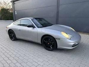 Porsche 996