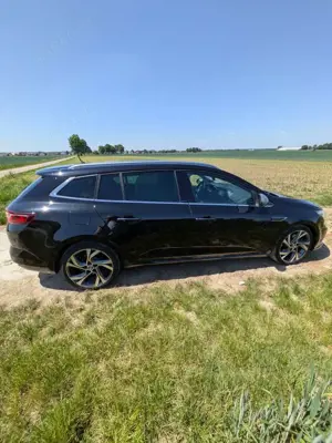 Renault Megane Grandtour ENERGY dCi 165 EDC GT