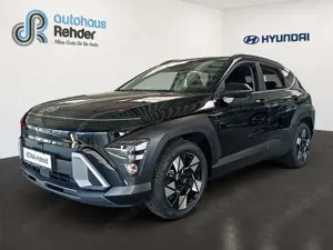 Hyundai KONA HEV 1.6 GDI (138 PS) Trend Elektr. Heckklappe, Ass