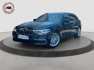 BMW 530 dT Luxury ACC AD.LED PANORAMA HUD 360°KAM AHK