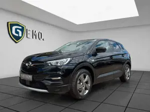 Opel Grandland X DAB+ NAVI 360° SHZ PDC  LED