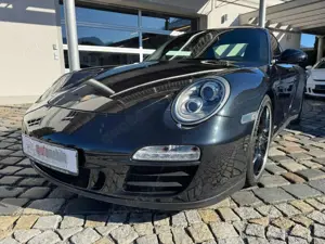 Porsche 997