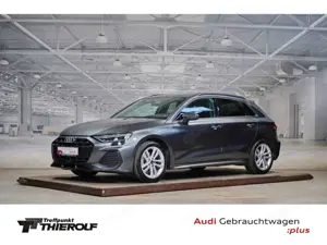 Audi A3 Sportback S line 30 TFSI AHK Head-up Kamera