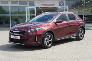 Kia XCeed 1.6 GDI Aut. LED Navi Kamera Tempomat