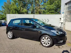 Opel Corsa E 1.4*NAVI*Freispr.*8-fach ber.*Klima*
