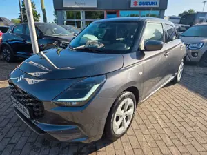 Suzuki Swift 1.2 HYBRID MT Comfort Allwetter