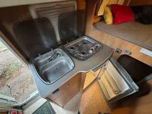 Ford Transit Detleff Summer Edition 011