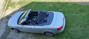 Audi A4 Cabriolet 2.4