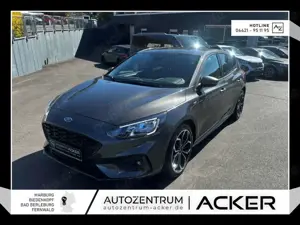 Ford Focus ST-Line 1.0 EcoBoost MHEV WinterPaket/RFK
