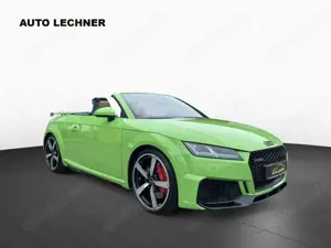 Audi TT RS Roads. 2.5 TFSI Quattro*RS-ABGAS*280KMH*