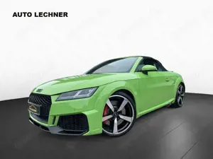 Audi TT RS
