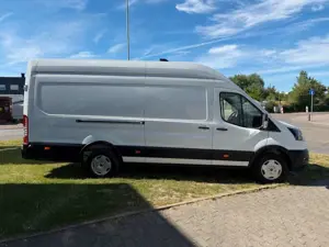Ford Transit Bild 4
