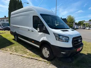 Ford Transit Bild 3