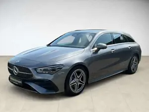 Mercedes-Benz CLA 180 360 ACC AUT DynLicht Kam.
