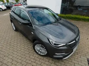 Opel Grandland X PHEV Aut. INNOVATION+ACC+LED+BLIS+