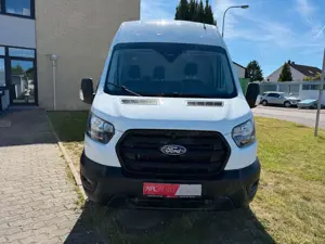 Ford Transit Bild 2