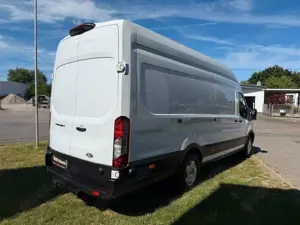 Ford Transit Bild 5