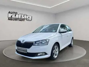 Skoda Fabia Combi Cool Plus Edition1.0 TSI *LPG*